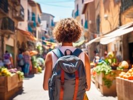 mejores destinos para viajar solo