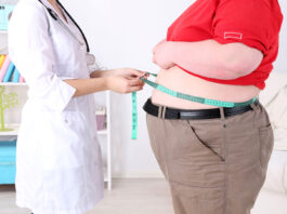 La epidemia de obesidad en España La epidemia de obesidad en España