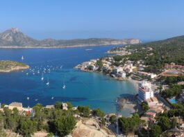 Planes para disfrutar en Mallorca
