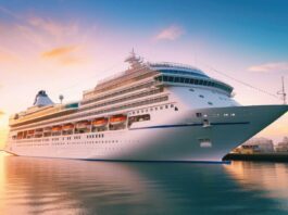 7 motivos por los que deberías viajar en un crucero motivos por los que deberias viajar en un crucero