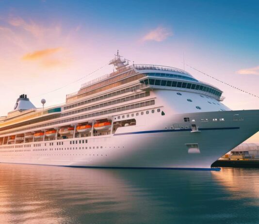 motivos por los que deberias viajar en un crucero