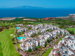 hoteles ecológicos en Tenerife