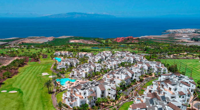 hoteles ecológicos en Tenerife