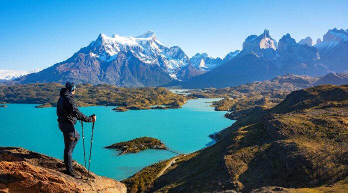 lugares poco conocidos en Chile