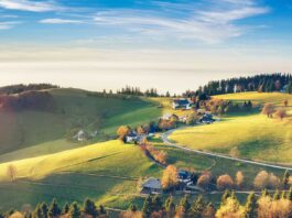 Qué ver en la Selva Negra, Alemania | 10 lugares imprescindibles Qué ver en la Selva Negra