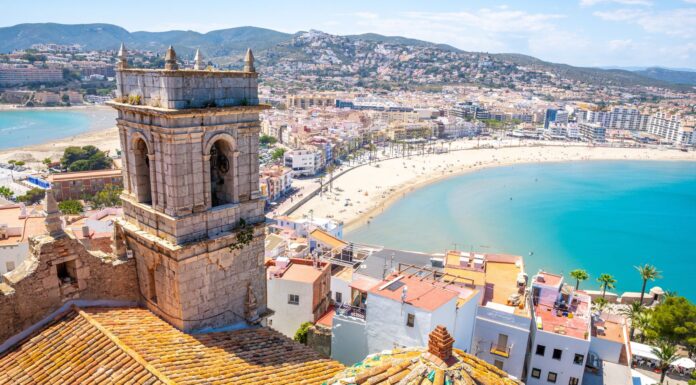 10 Rincones escondidos y maravillosos en España