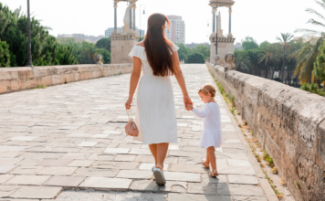 Valencia con niños, actividades divertidas y emocionantes
