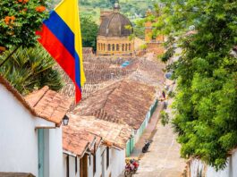 lugares turisticos de colombia poco conocidos