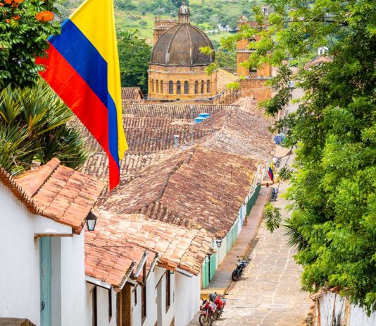 5 lugares turísticos de Colombia poco conocidos: Sitios imperdibles lugares turisticos de colombia poco conocidos