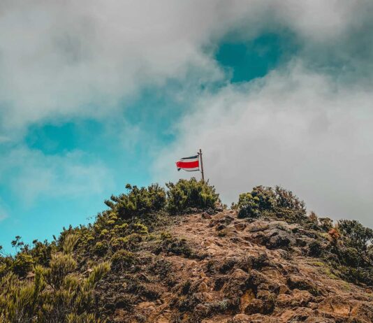 Qué hacer en Costa Rica 10 días: ruta de lo mejor que hacer en costa rica