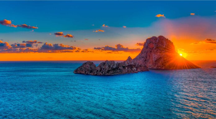 razones para visitar Ibiza en invierno