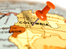 Mejores rutas para hacer road trip por Colombia