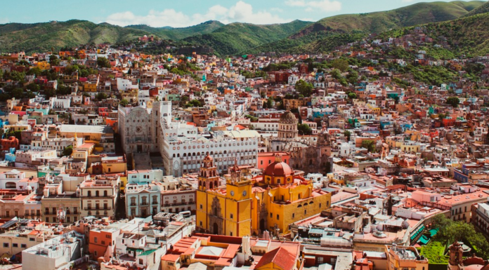 ciudades mexicanas para enamorarse de su cultura