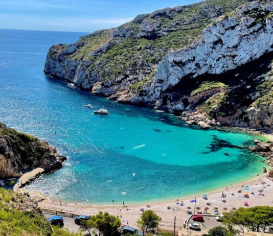 ¿Dónde encontrar alojamientos exclusivos y únicos en la Costa Blanca? Dónde alojarse en invierno en la Costa Blanca