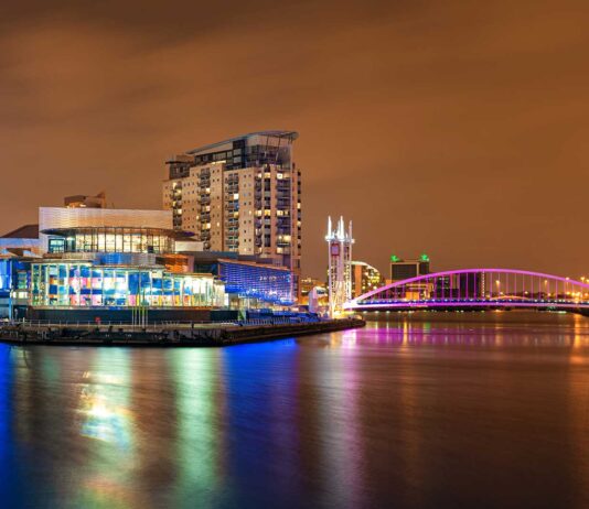actividades poco turísticas que hacer en Manchester