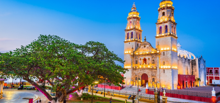 Ciudades mexicanas para enamorarse de su cultura