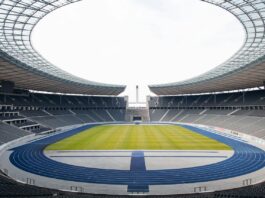 Viaje por los estadios que albergarán los partidos de la Eurocopa de Alemania 2024