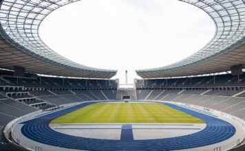 Viaje por los estadios que albergarán los partidos de la Eurocopa de Alemania 2024