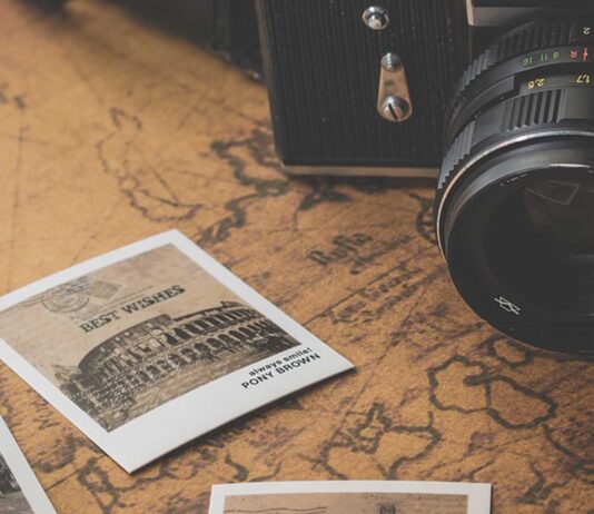 tipos de viaje