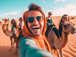 Lujo entre las dunas: Tours privado en el desierto de Marruecos