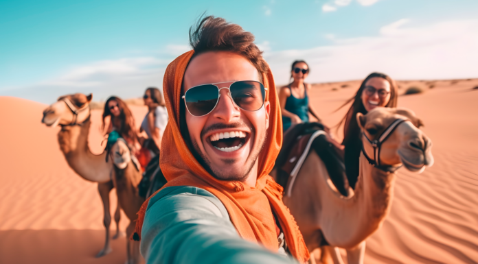 Lujo entre las dunas: Tours privado en el desierto de Marruecos