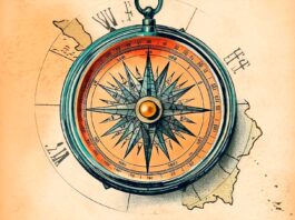 tarot y viajes