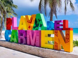 Cómo aprovechar al máximo tu estancia en Playa del Carmen con un presupuesto ajustado