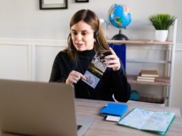 ventajas de utilizar agencias de viajes online