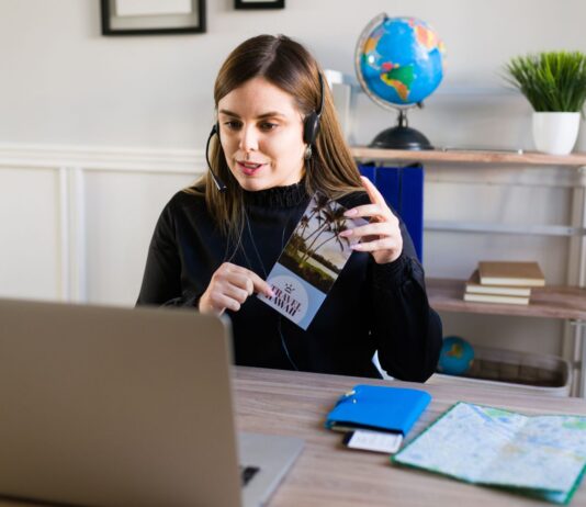ventajas de utilizar agencias de viajes online