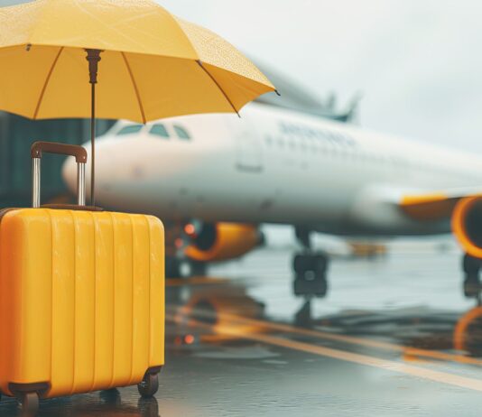 ¿Por qué elegir el servicio de guarda equipaje en España? guarda equipaje en España