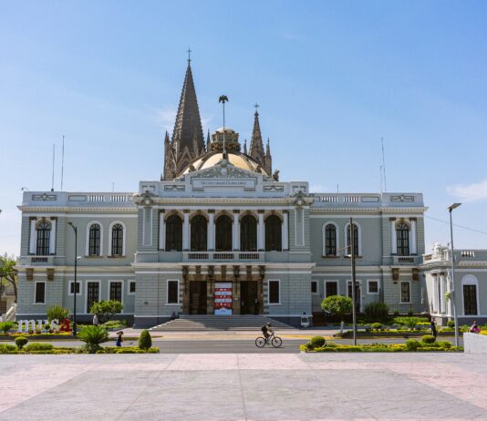 museos visitar en Guadalajara