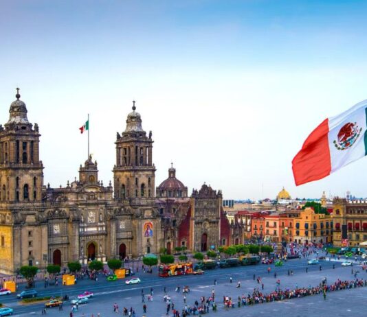 5 rincones de la CDMX que no conocías 5 rincones de la CDMX que no conocías