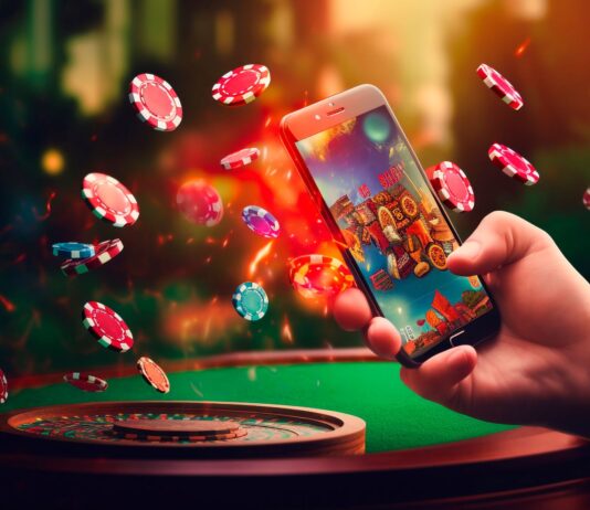 Los mejores países para realizar apuestas online