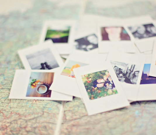 Imágenes que representan viajes virtuales