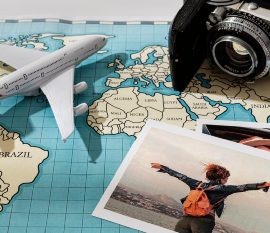 Cómo planificar un viaje internacional para tener una experiencia inolvidable Cómo planificar un viaje internacional