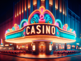 Ciudades de Casino Más Glamourosas