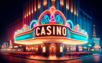 Ciudades de Casino Más Glamourosas