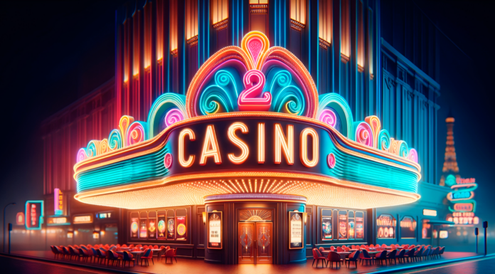 Ciudades de Casino Más Glamourosas