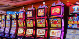 Casinos para conocer México