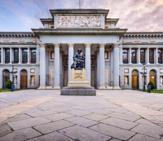 Guía pare recorrer el Museo del Prado | Obras imprescindibles