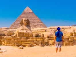 Destinos imperdibles de los viajes a Egipto