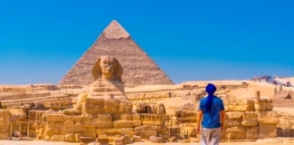 Destinos imperdibles de los viajes a Egipto