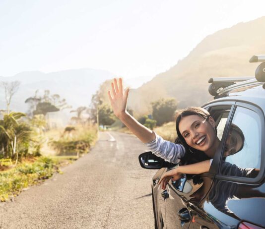 ¿Cómo ahorrar en tus desplazamientos por carretera utilizando el VIA-T? Conoce 5 ventajas de este dispositivo como-ahorrar-viajando-por-carretera-con-el-dispositivo-via-t