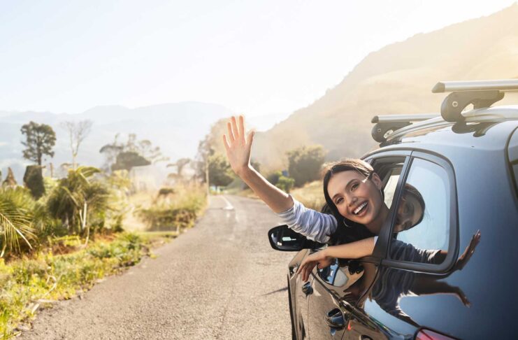 ¿Cómo ahorrar en tus desplazamientos por carretera utilizando el VIA-T? Conoce 5 ventajas de este dispositivo como-ahorrar-viajando-por-carretera-con-el-dispositivo-via-t