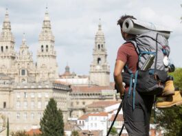 El Camino Portugués desde Tui: una guía completa para una peregrinación 10/10 el-camino-portugues