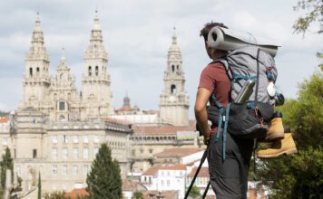 El Camino Portugués desde Tui: una guía completa para una peregrinación 10/10 el-camino-portugues