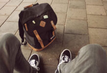 Qué mochilas se pueden llevar en el avión: guía completa que-mochilas-se-pueden-llevar-en-el-avion