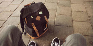 Qué mochilas se pueden llevar en el avión: guía completa que-mochilas-se-pueden-llevar-en-el-avion