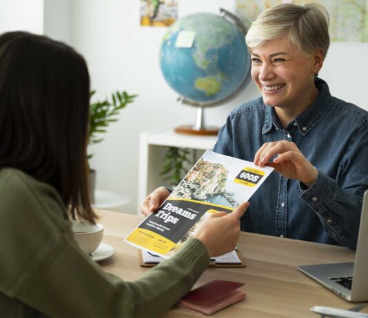 Qué debes considerar para elegir una agencia de viajes en México confiable como-elegir-una-agencia-de-viajes-en-mexico