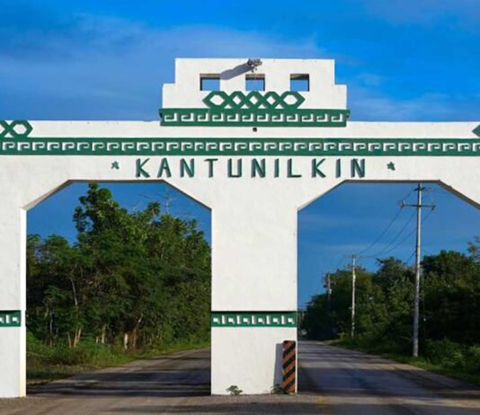 kantunilkin